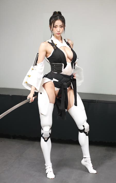 Battōjutsu 拔刀/居合 update升级版