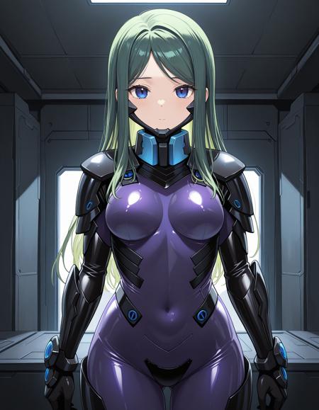 Kazama Touko - Muv-Luv / 風間祷子 - マブラヴ版本v1.0 (ID: 1198244)