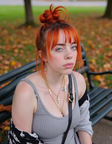 Billie Eilish