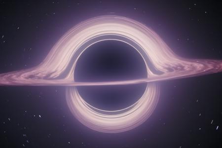 Realistic Space Images XL V2