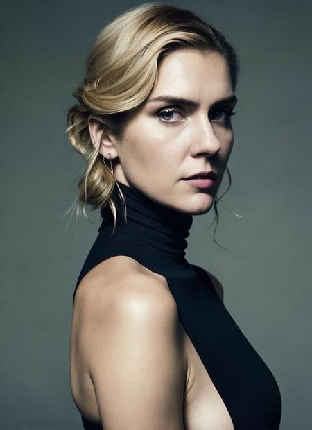 Rhea Seehorn