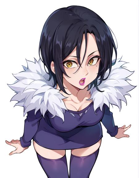 merlin (Nanatsu no tazia) [pony]