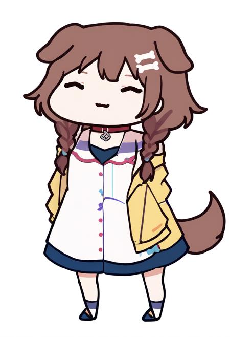 [PonyV6 XL GLoRA] Walfie Style