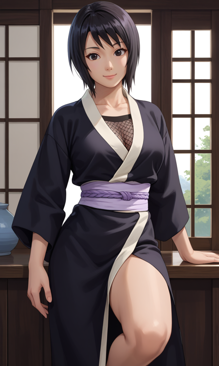 Shizune/シズネ XL (NARUTO)
