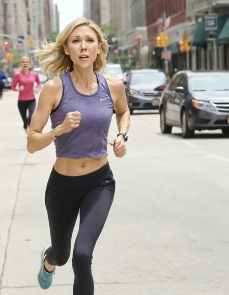 Desi Lydic