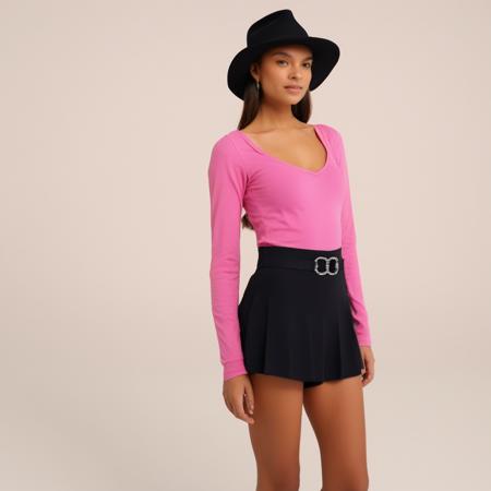 Fashion