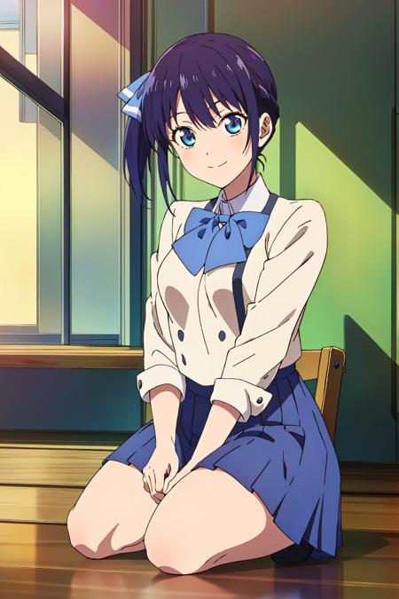 Minase Nagisa || Girlfriend, Girlfriend || Kanojo mo Kanojo