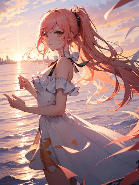 幻晓伊【Sharpskey】