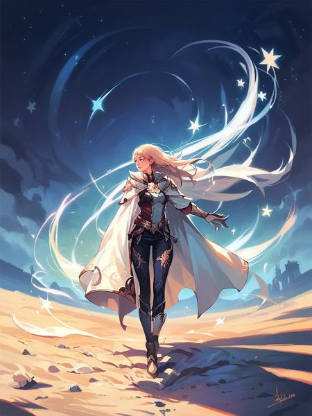 Lineage 2 Style
