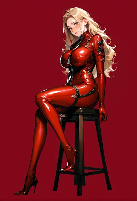 0864 Absolute Queen版本v1.0 (ID: 731977)