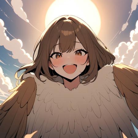 Harpy [SD | XL | PD | IL]
