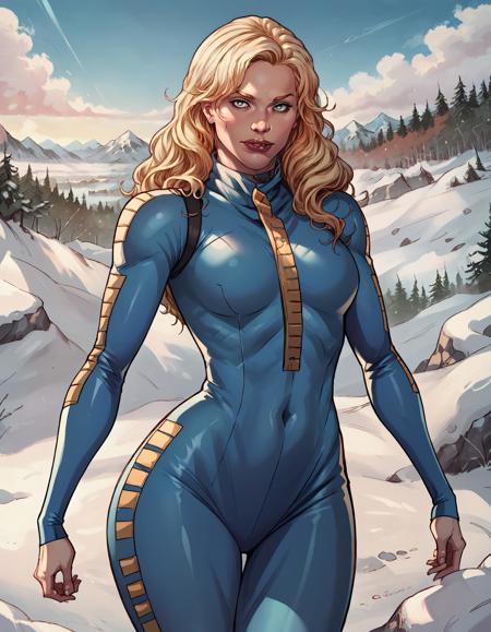Barbarella