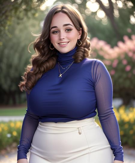 Chloe Hatton - Social