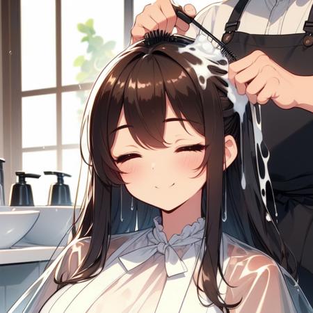 girl like hair salon