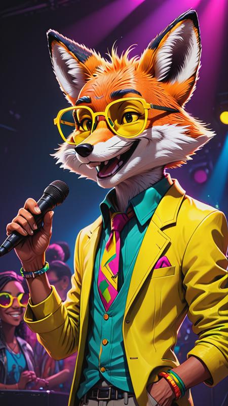 mr.Fox