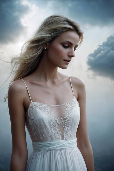 Valentina Zelyaeva SoloTI
