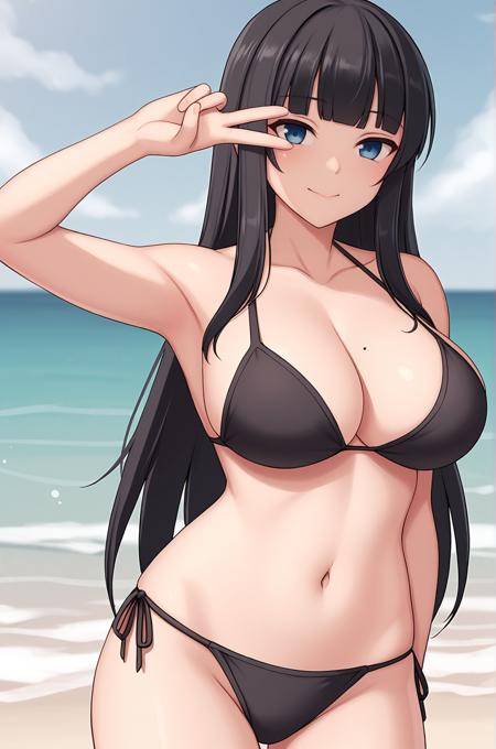 Ikaruga | Senran Kagura