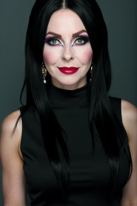 Elvira - Mistress of the Dark | Flux