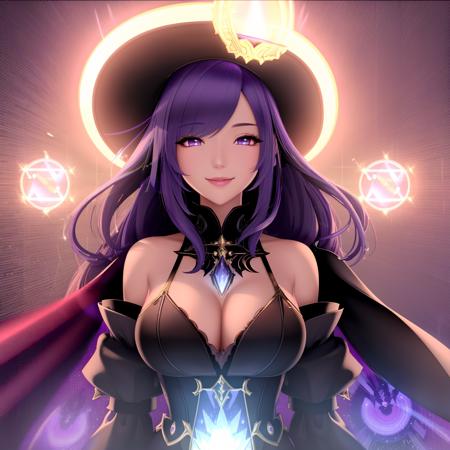Black Mage Fashion