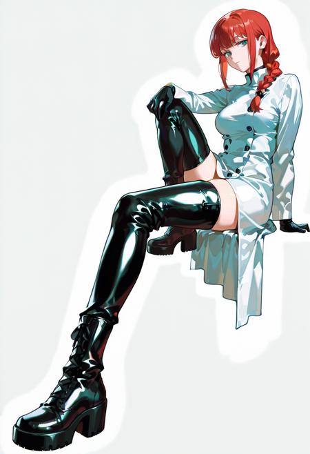 Lab Coat