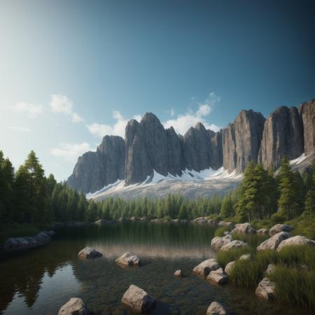nature