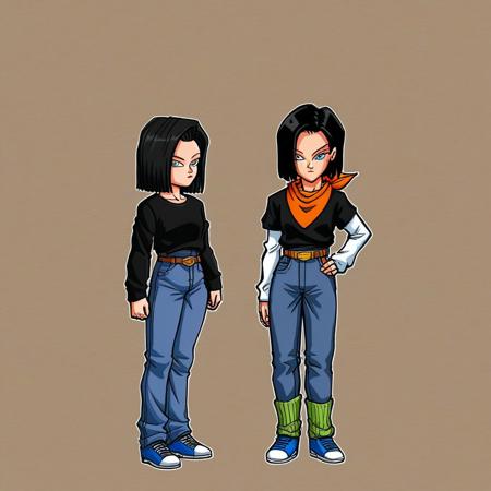 Android 17