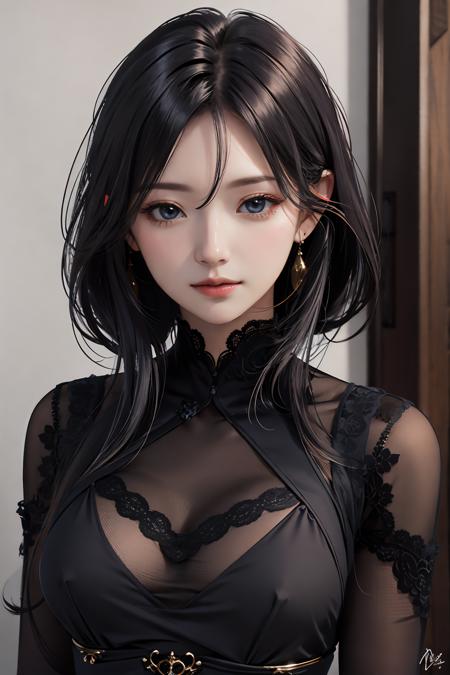 墨幽2.5D