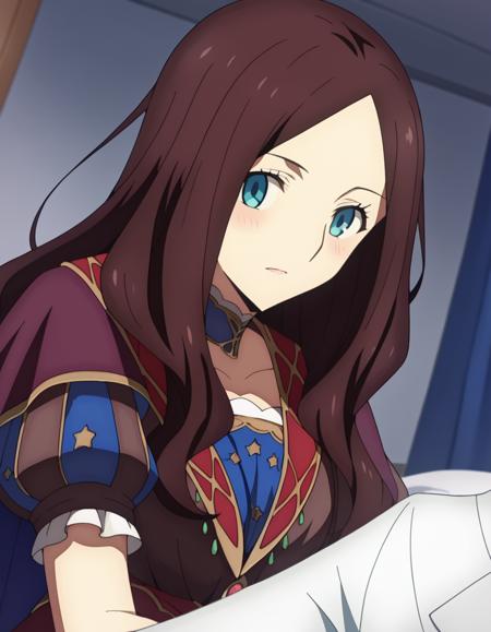 Leonardo Da Vinci (レオナルド・ダ・ヴィンチ) - Fate Grand Order - COMMISSION