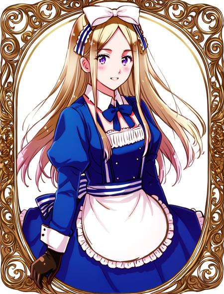 Hidekaz Himeruya (Hetalia Manga) Style