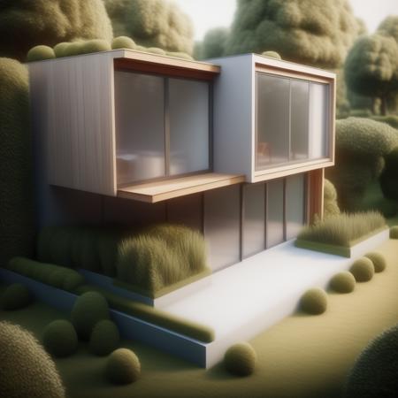 MaquetteStyle