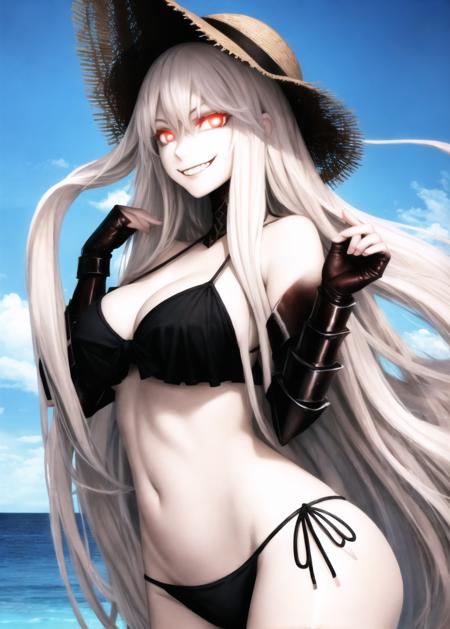 Abyssal Fleet Character Collection /  深海棲艦キャラクターコレクション