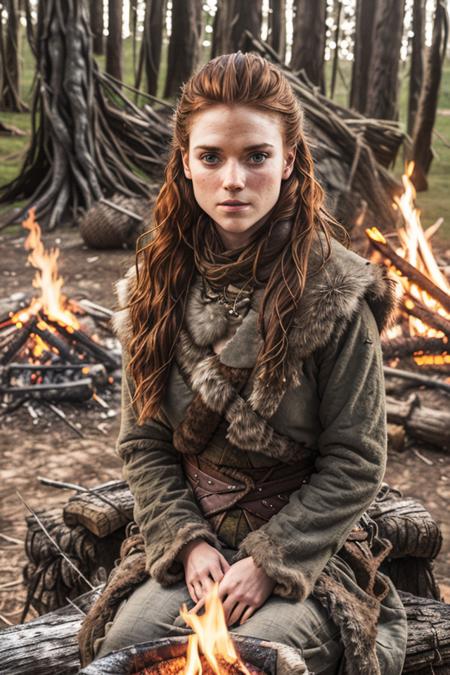 Ygritte - Game of Thrones