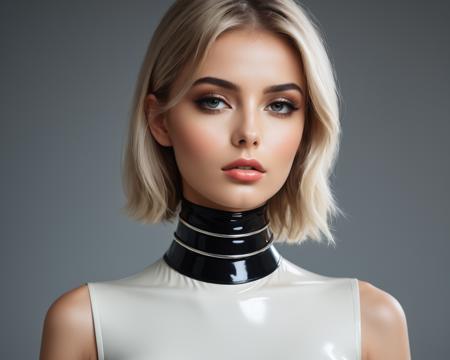 Choker Fashion ? (SFW)