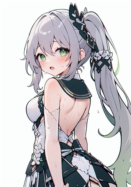 [LoRa] Timeless Classics Clothes (Formidable) Azur lane Clothing