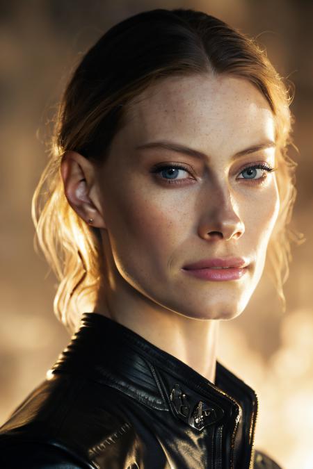 Alyssa Sutherland