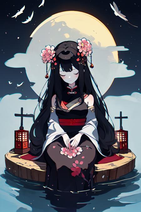 Fresh_Girl_(anime) | 清丽女孩(anime)