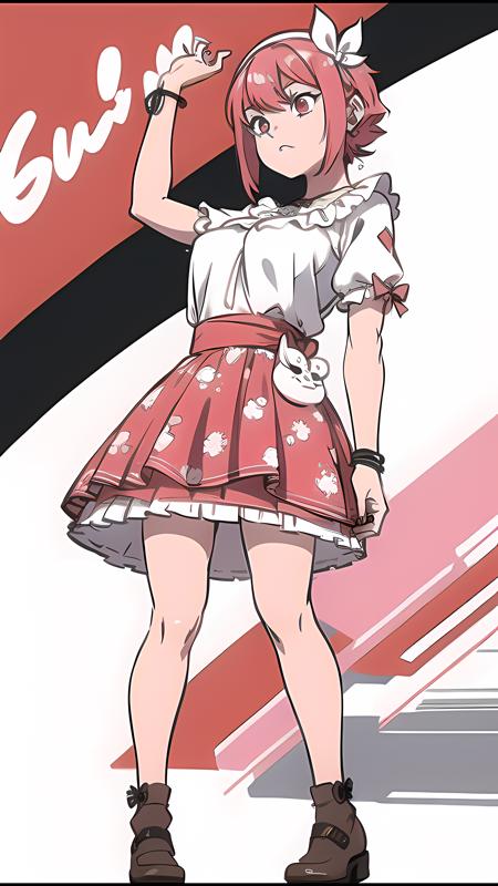 Hibiki Duca版本v1.0 (ID: 166480)