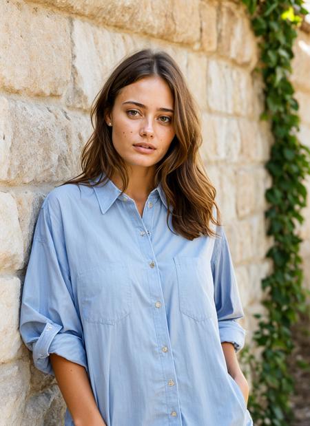 Ella Purnell
