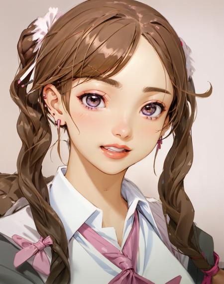 Hair Salon - by EDG