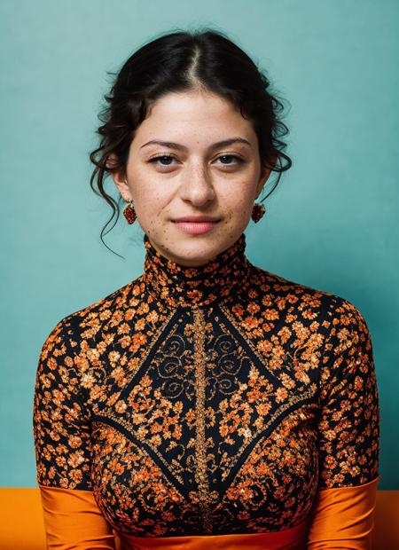Alia Shawkat