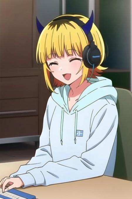 Mem Cho | Oshi no Ko | 推しの子