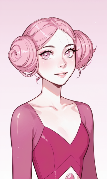 Pink Pearl