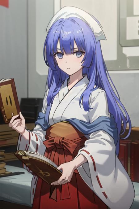 Rhantolk Ytri Historia/ラーントルク・イツリ・ヒストリア (Shuumatsu Nani Shitemasu ka? Isogashii desu ka?)