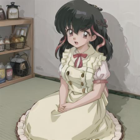 Akary Unryo版本Akary Unryu v1 (ID: 309992)