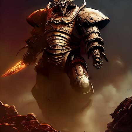 djz Sixth Hell V21