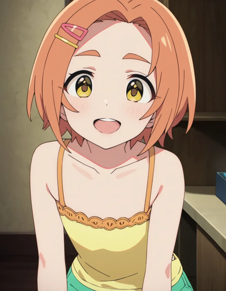 Ryuzaki Kaoru(idolmaster U149)版本v1.0-animagine (ID: 379622)