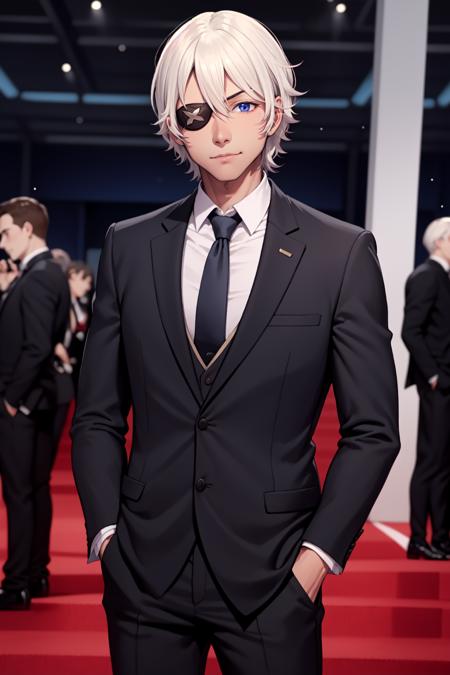 Niles (Fire Emblem: Fates)