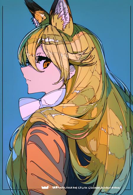 [SDXL] Artist Style: Cogecha/BARD713/焦茶