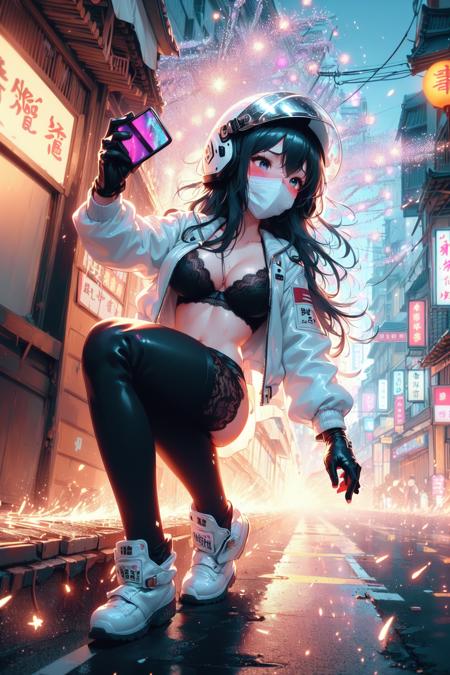 girl like beehive fireworks版本v1.0 (ID: 373943)