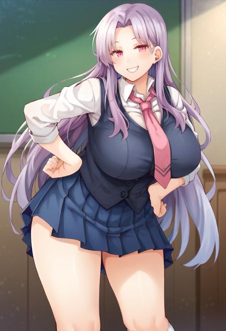 rui_shi_(rayze_ray) | Artist Style | PonyXL | GLoRA版本v1.0 (ID: 821582)